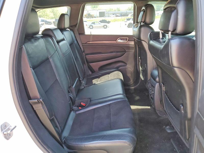 Aukcja sprzedaży 2015 Jeep Grand Cherokee, vin: 1C4RJFAG1FC747925, numer aukcji: 51095596