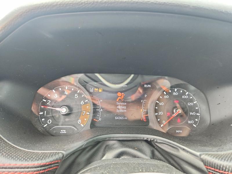 Aukcja sprzedaży 2022 Jeep Compass, vin: 3C4NJDDB4NT225828, numer aukcji: 49140966