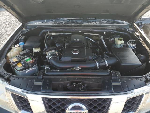 48013976 :رقم المزاد ، 1N6AD0ER9EN751802 vin ، 2014 Nissan Frontier مزاد بيع
