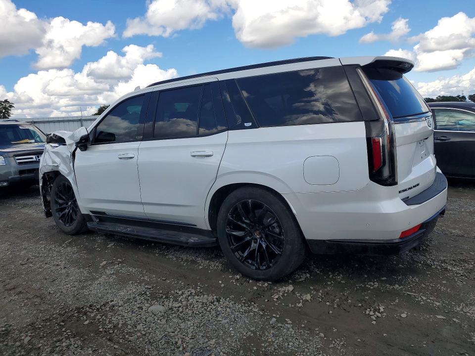 Aukcja sprzedaży 2023 Cadillac Escalade, vin: 1GYS4GKL7PR556996, numer aukcji: 50701896