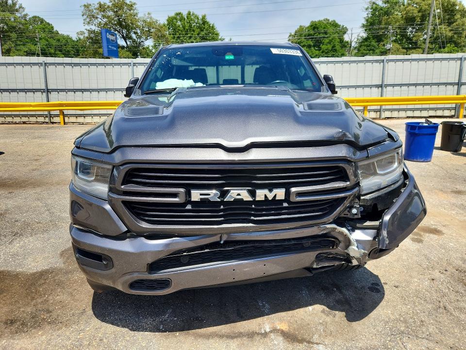 Продаж на аукціоні авто 2022 Ram 1500, vin: 1C6SRFJT0NN285701, номер лоту: 50303336