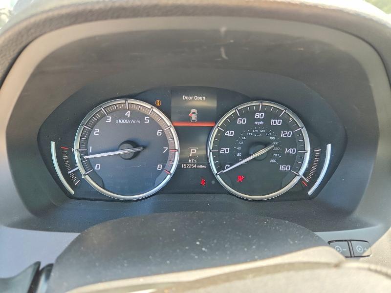 Aukcja sprzedaży 2014 Acura Mdx, vin: 5FRYD4H45EB026526, numer aukcji: 49548636