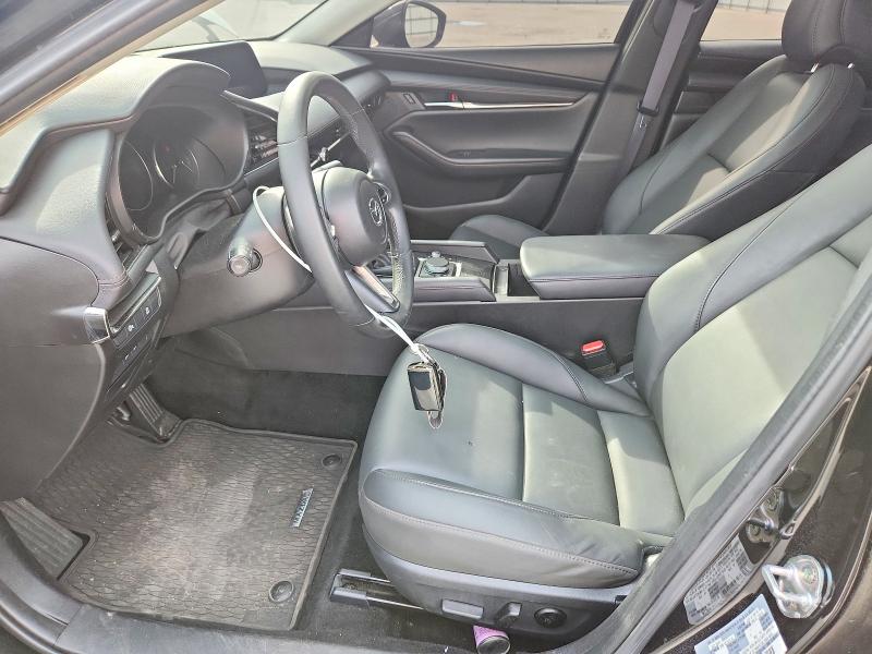 Продаж на аукціоні авто 2024 Mazda 3, vin: 3MZBPACMXRM401054, номер лоту: 48613206