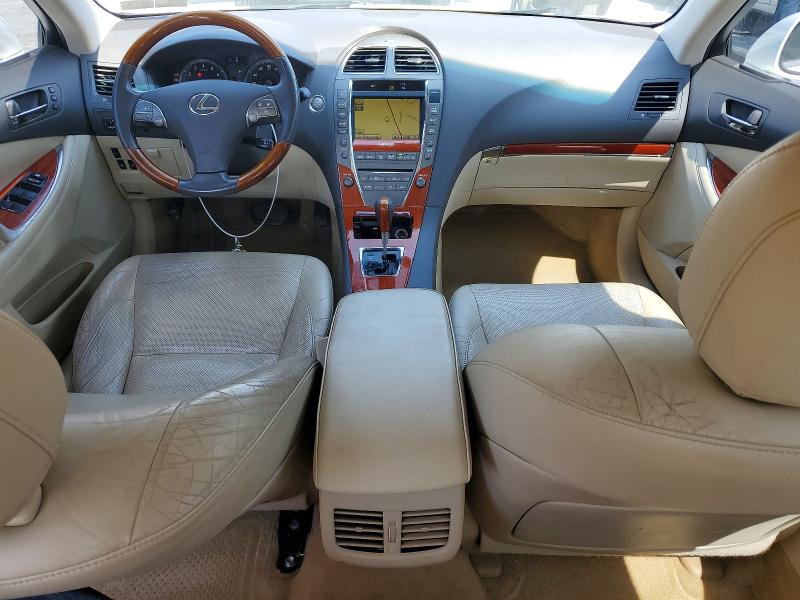 Продажа на аукционе авто 2010 Lexus Es, vin: JTHBK1EG8A2361527, номер лота: 51082496