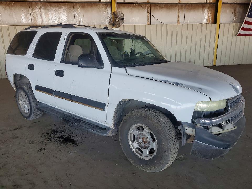 Aukcja sprzedaży 2004 Chevrolet Tahoe, vin: 1GNEC13Z84R172380, numer aukcji: 51460166