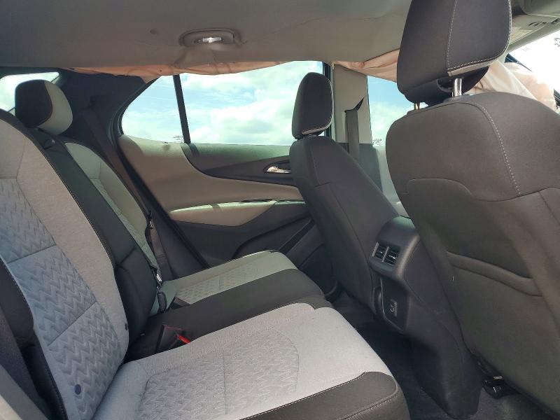 Продаж на аукціоні авто 2024 Chevrolet Equinox, vin: 3GNAXHEG1RL129585, номер лоту: 52072916
