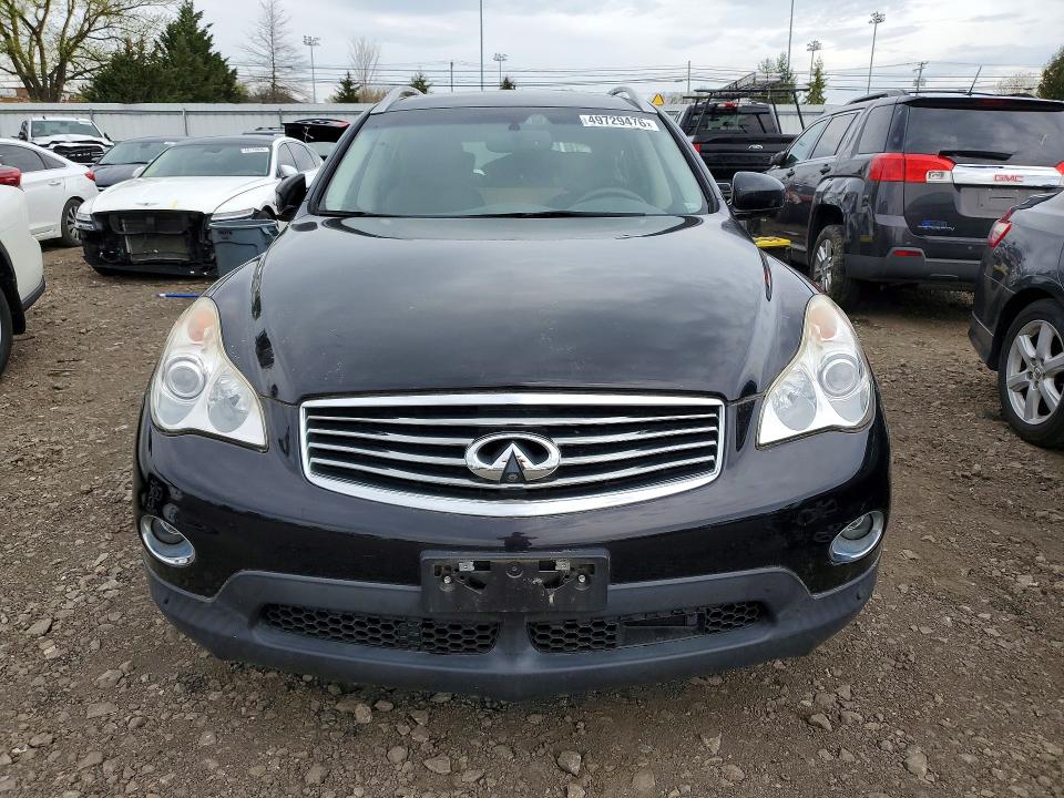 Aukcja sprzedaży 2015 Infiniti Qx50, vin: JN1BJ0HR7FM773089, numer aukcji: 49729476