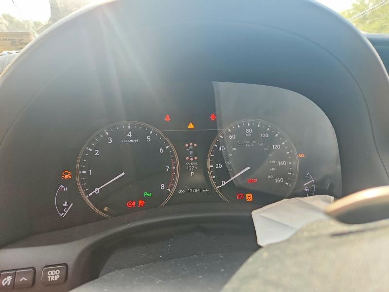 Aukcja sprzedaży 2014 Lexus Gs, vin: JTHCE1BL8E5020436, numer aukcji: 49890906