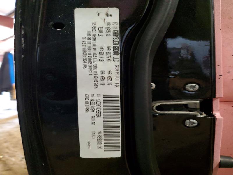 Продаж на аукціоні авто 2014 Chrysler 300c, vin: 2C3CCAKT6EH287286, номер лоту: 49914836