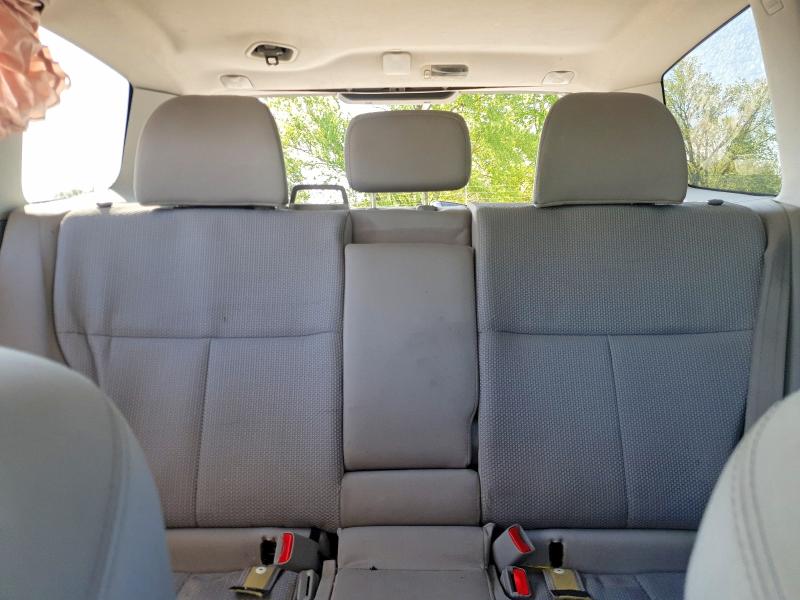 Продаж на аукціоні авто 2011 Subaru Forester, vin: JF2SHADC7BH742526, номер лоту: 50547036