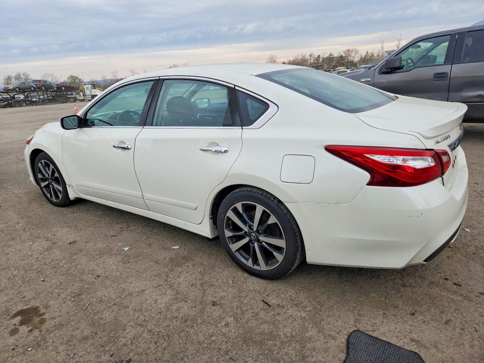 48583406 :رقم المزاد ، 1N4AL3AP1GC269468 vin ، 2016 Nissan Altima مزاد بيع