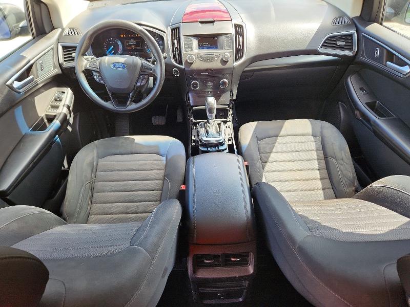 2015 Ford Edge მანქანა იყიდება აუქციონზე, vin: 2FMTK4G90FBB46470, აუქციონის ნომერი: 49480306