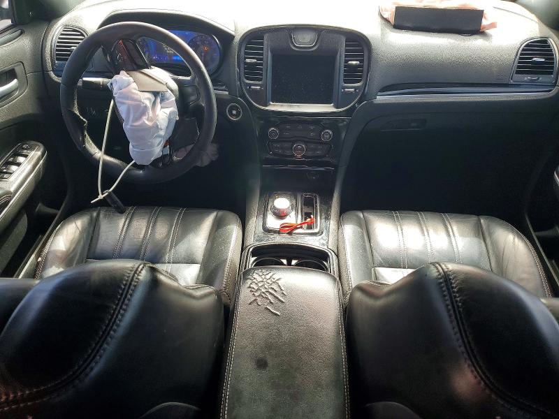 Aukcja sprzedaży 2019 Chrysler 300, vin: 2C3CCABG5KH628708, numer aukcji: 50221326