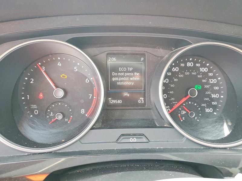 Продажа на аукционе авто 2020 Volkswagen Tiguan, vin: 3VV1B7AXXLM100855, номер лота: 49623436