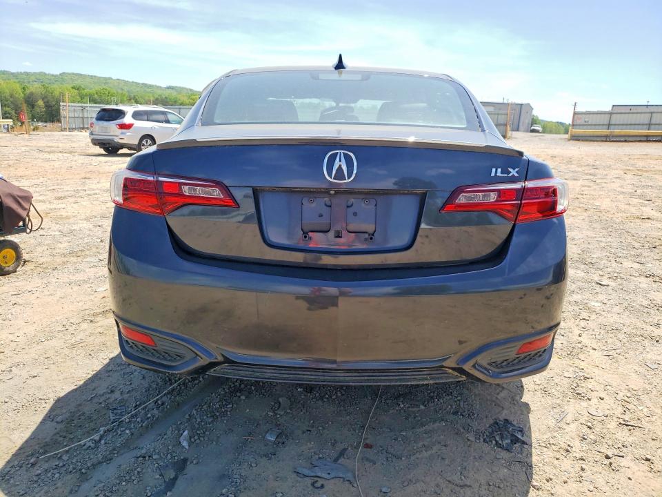 Aukcja sprzedaży 2016 Acura Ilx, vin: 19UDE2F88GA025567, numer aukcji: 50054716
