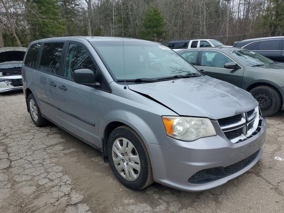 Продаж на аукціоні авто 2014 Dodge Grand Caravan, vin: 2C4RDGBG6ER172755, номер лоту: 47618546