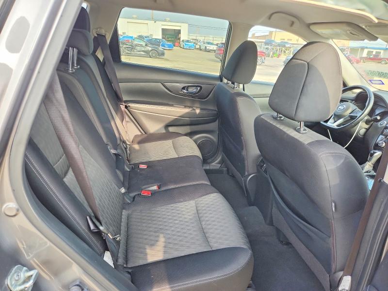Продаж на аукціоні авто 2020 Nissan Rogue, vin: JN8AT2MT7LW041873, номер лоту: 51508696