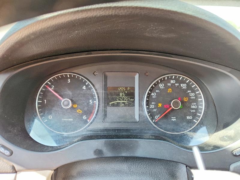 51144716 :رقم المزاد ، 3VWLL7AJ0EM432402 vin ، 2014 Volkswagen Jetta مزاد بيع