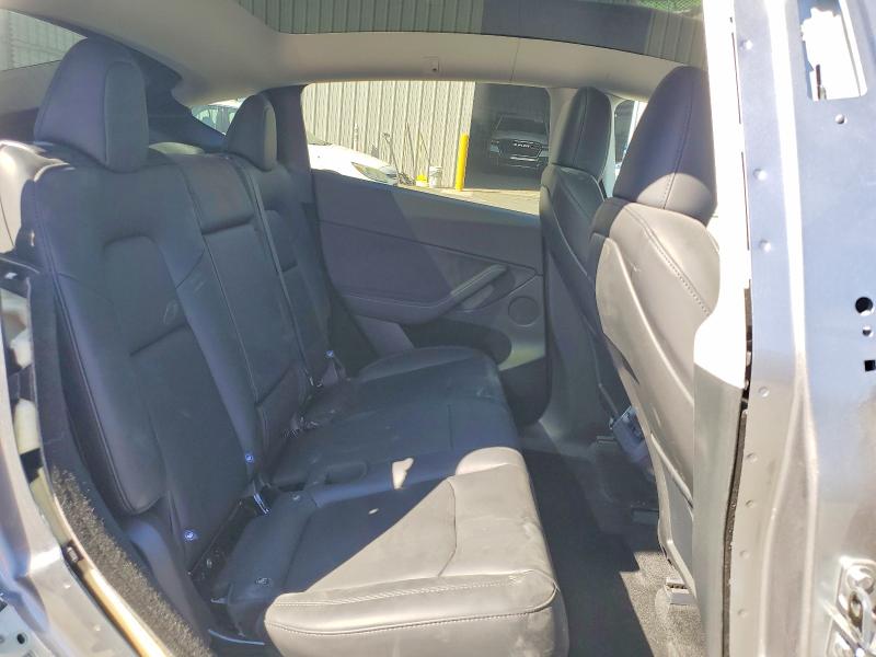 Aukcja sprzedaży 2025 Tesla Model Y, vin: 7SAYGDEE2SF280702, numer aukcji: 48428586