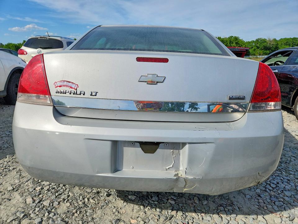 Продаж на аукціоні авто 2010 Chevrolet Impala, vin: 2G1WB5EK7A1103426, номер лоту: 49733606