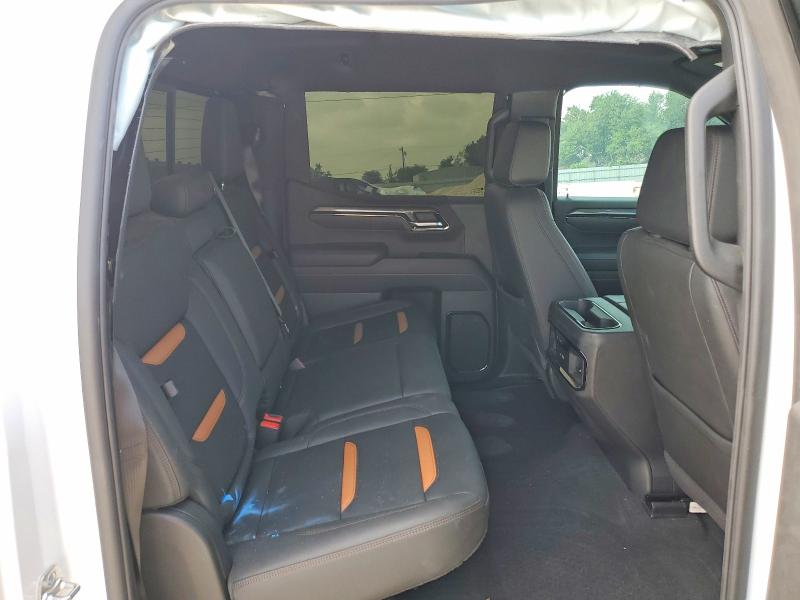 Aukcja sprzedaży 2025 Gmc Sierra, vin: 3GTUUEEL8SG135165, numer aukcji: 50926646