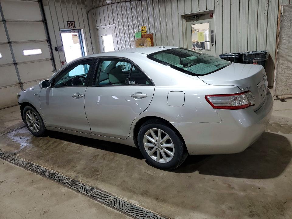 Aukcja sprzedaży 2011 Toyota Camry, vin: 4T1BB3EK0BU131709, numer aukcji: 51846656