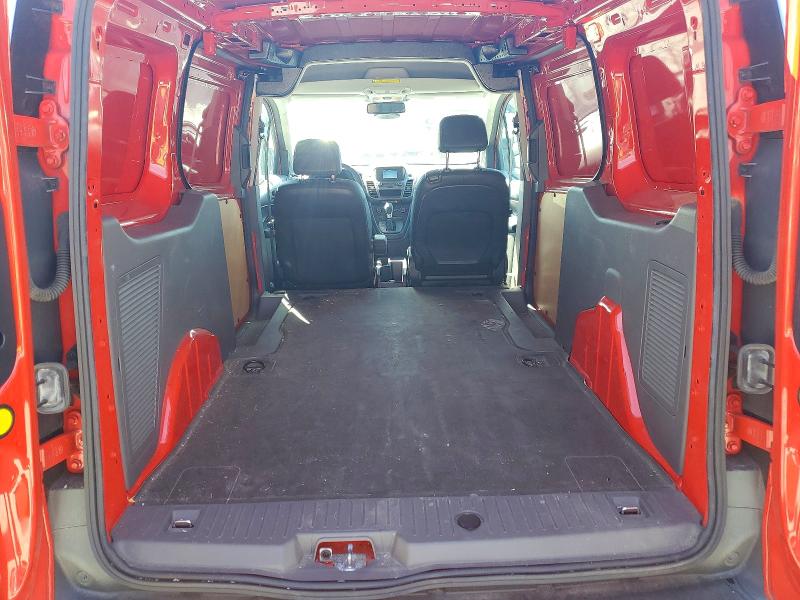 Aukcja sprzedaży 2020 Ford Transit Connect, vin: NM0LS7E22L1467605, numer aukcji: 49713876