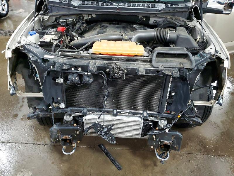 Aukcja sprzedaży 2018 Ford F150, vin: 1FTEW1EGXJKD34347, numer aukcji: 48464626