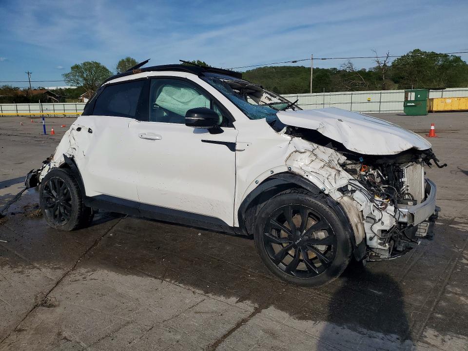 Aukcja sprzedaży 2023 Kia Sorento, vin: 5XYRKDLF1PG224021, numer aukcji: 48856976