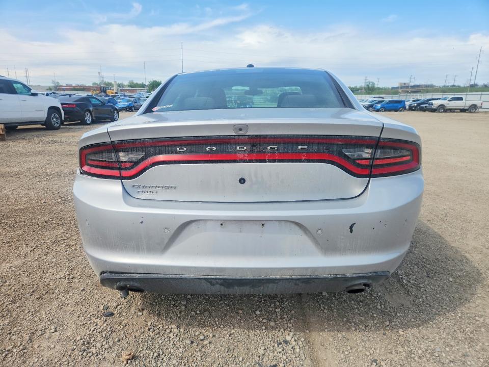 Продажа на аукционе авто 2020 Dodge Charger, vin: 2C3CDXKTXLH127523, номер лота: 51490426