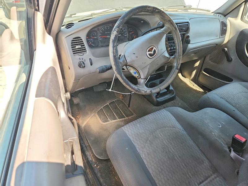 49765726 :رقم المزاد ، 4F4YR16U81TM01716 vin ، 2001 Mazda B3000 مزاد بيع