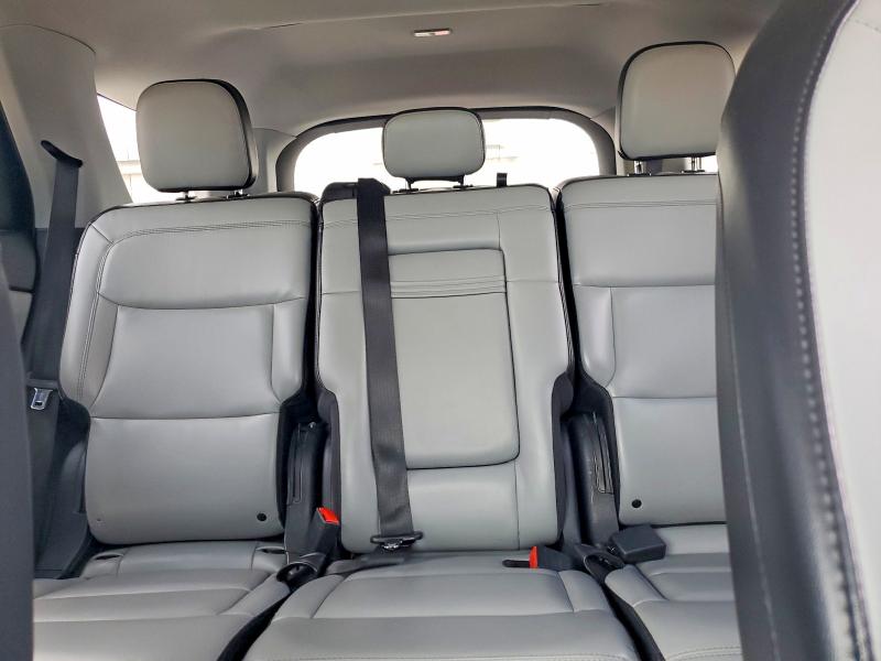 Продажа на аукционе авто 2021 Ford Explorer, vin: 1FMSK8DH6MGB09914, номер лота: 51641916