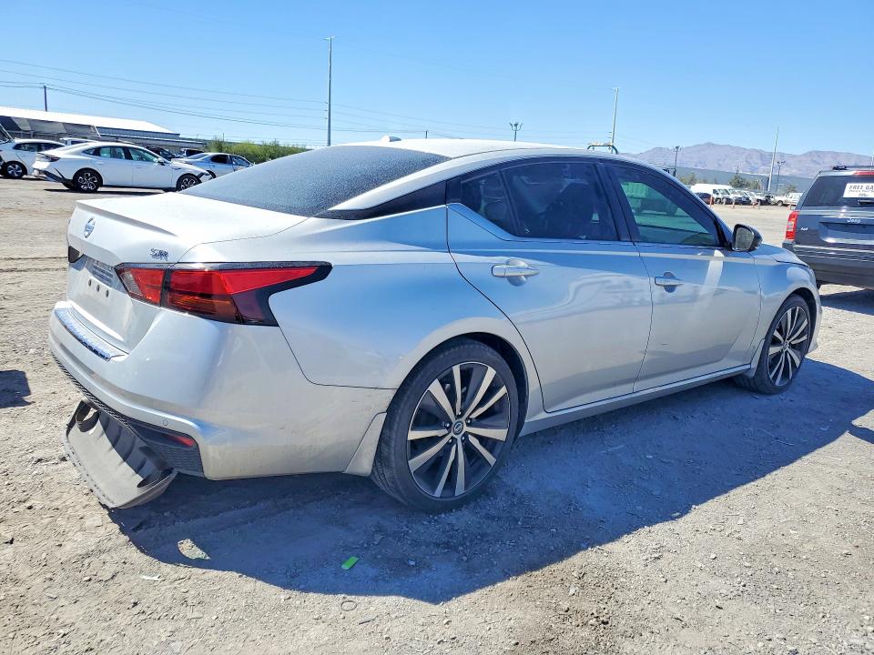 Aukcja sprzedaży 2020 Nissan Altima, vin: 1N4BL4CV0LC213327, numer aukcji: 50059606
