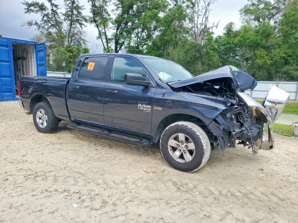 Aukcja sprzedaży 2019 Ram 1500 Classic, vin: 1C6RR7TT2KS646246, numer aukcji: 49239376