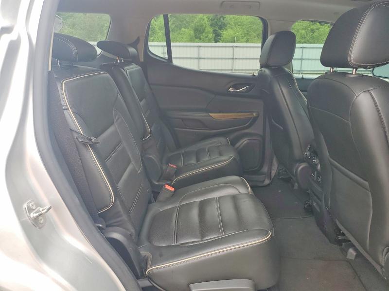Продаж на аукціоні авто 2017 Gmc Acadia, vin: 1GKKNPLS1HZ242744, номер лоту: 49741606