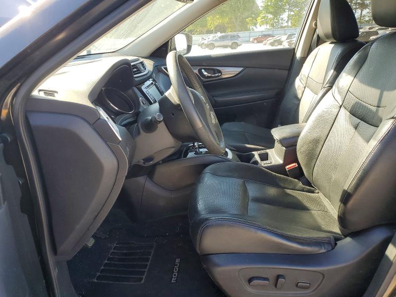 Продаж на аукціоні авто 2014 Nissan Rogue, vin: 5N1AT2MT1EC788767, номер лоту: 50326936