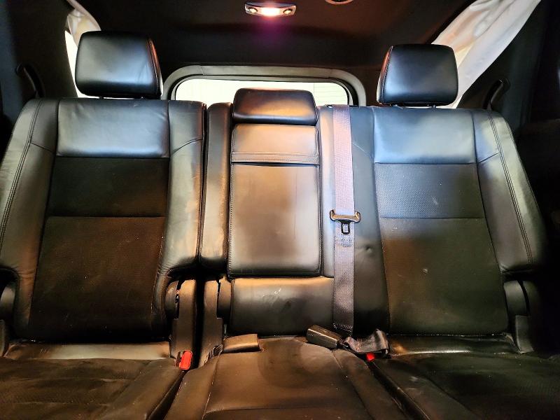Продажа на аукционе авто 2020 Dodge Durango, vin: 1C4RDJDG0LC146250, номер лота: 49901676