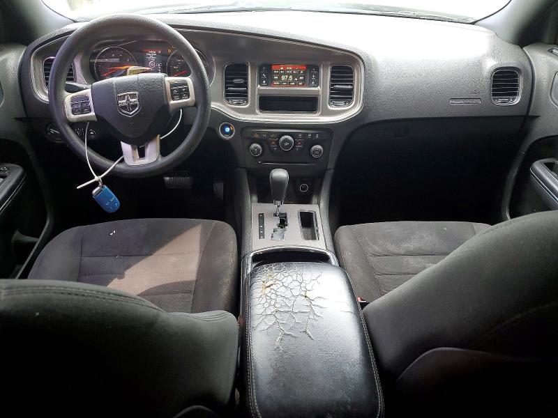 48535096 :رقم المزاد ، 2C3CDXBG9CH111557 vin ، 2012 Dodge Charger مزاد بيع