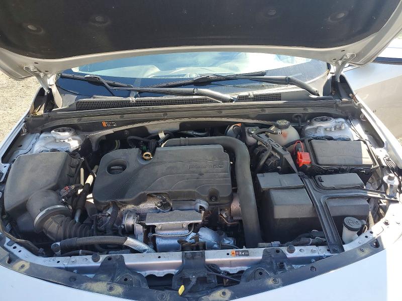Продажа на аукционе авто 2021 Chevrolet Malibu, vin: 1G1ZD5ST7MF012397, номер лота: 49987156