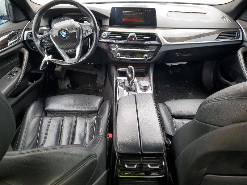 Aukcja sprzedaży 2020 Bmw 530, vin: WBAJR7C05LWW65201, numer aukcji: 51708126