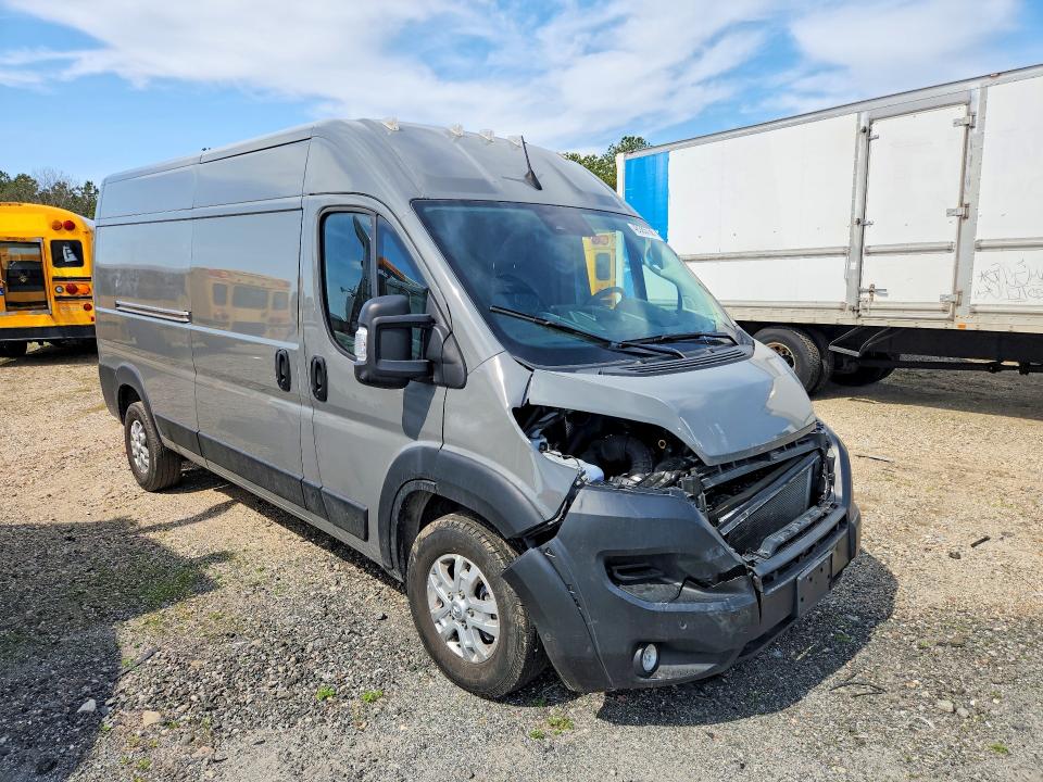 Aukcja sprzedaży 2024 Ram Promaster 1500, vin: 3C6LRVDG0RE110310, numer aukcji: 57091126