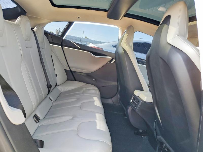 Aukcja sprzedaży 2012 Tesla Model S, vin: 5YJSA1DN3CFP02871, numer aukcji: 41630746