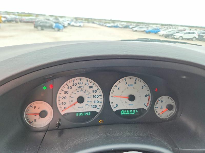 Aukcja sprzedaży 2007 Chrysler Town & Country, vin: 2A4GP54L97R134964, numer aukcji: 50777746