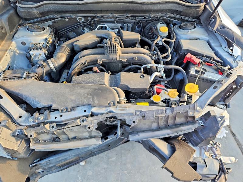Продажа на аукционе авто 2018 Subaru Forester, vin: JF2SJABCXJH423286, номер лота: 50239956