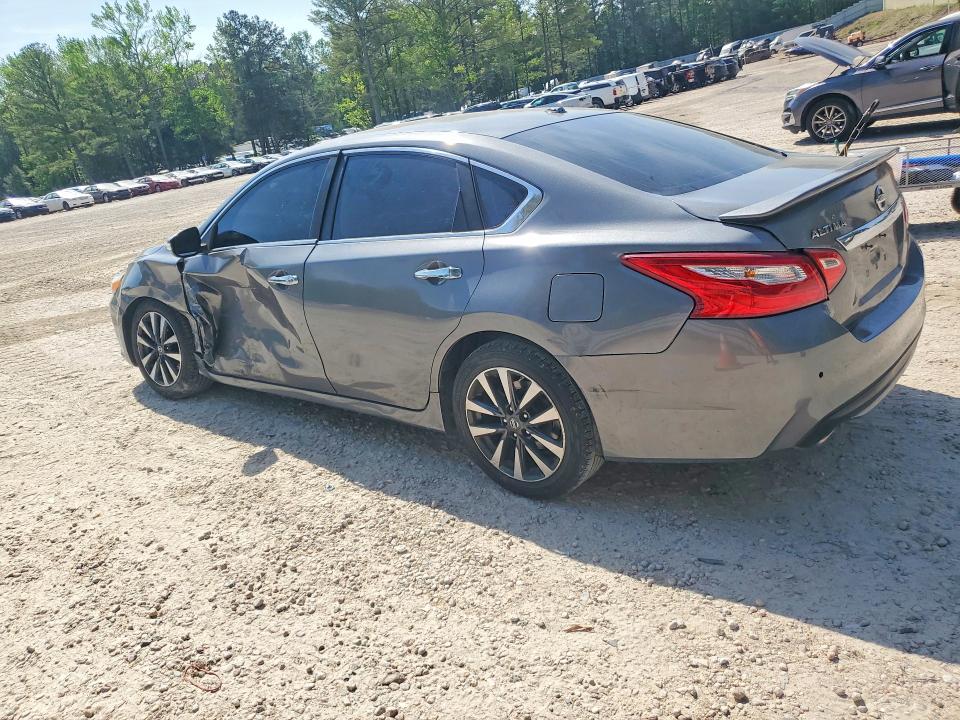 Aukcja sprzedaży 2016 Nissan Altima, vin: 1N4AL3AP7GC252075, numer aukcji: 50119466