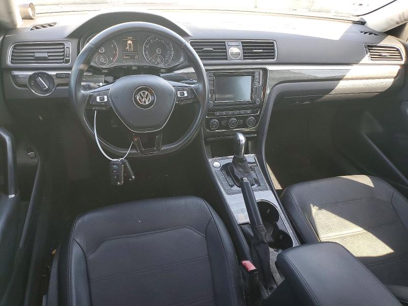 Aukcja sprzedaży 2016 Volkswagen Passat, vin: 1VWBT7A34GC058619, numer aukcji: 50501016