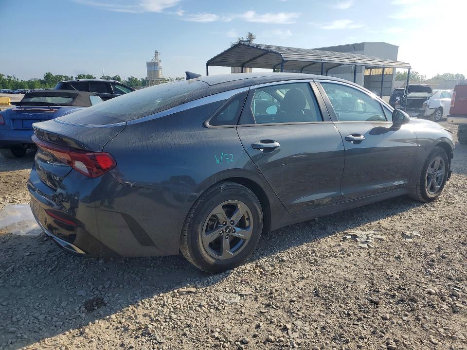 Aukcja sprzedaży 2021 Kia K5, vin: 5XXG14J20MG079502, numer aukcji: 51115646