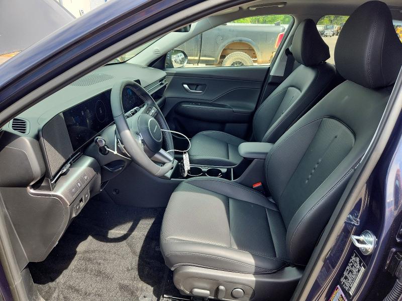 Продажа на аукционе авто 2026 Hyundai Kona, vin: KM8HE3A33TU391541, номер лота: 48916086