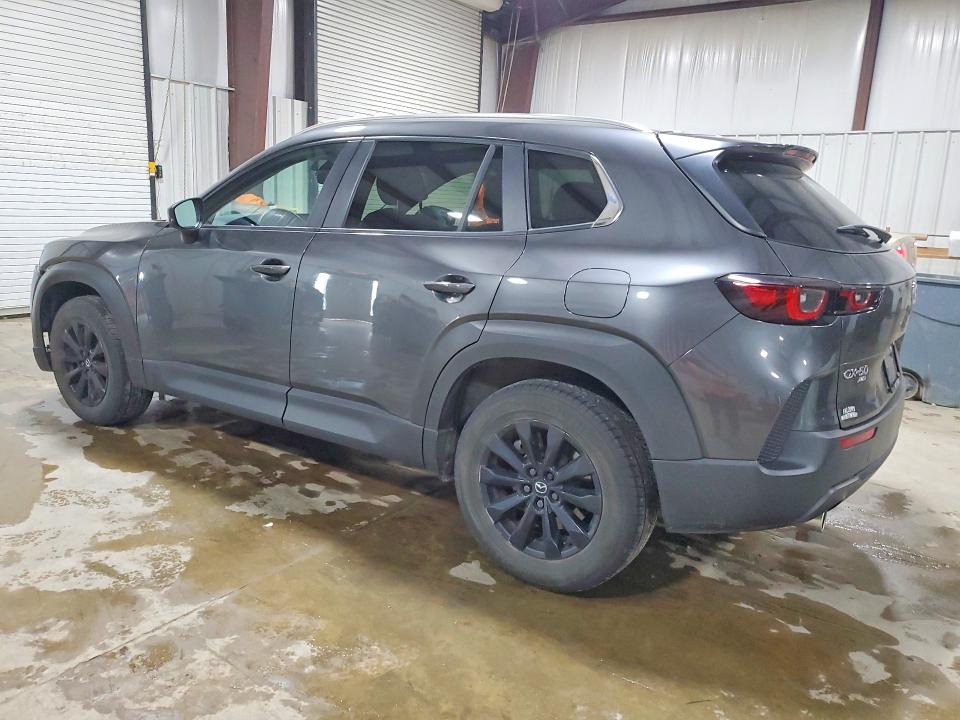 Aukcja sprzedaży 2023 Mazda Cx-50, vin: 7MMVABCM8PN146611, numer aukcji: 49580536