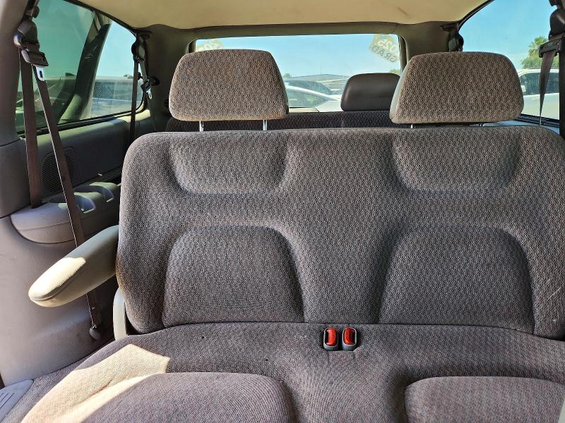 Aukcja sprzedaży 2000 Dodge Grand Caravan, vin: 2B4GP24R1YR796478, numer aukcji: 50479036